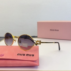 Miu Miu Sunglasses